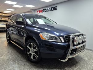 Volvo XC60 bild 3