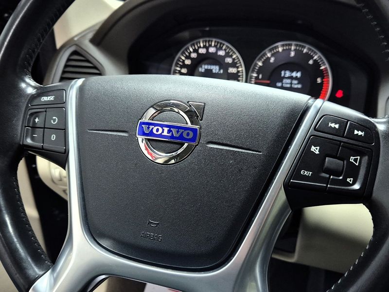 Volvo XC60 bild 16