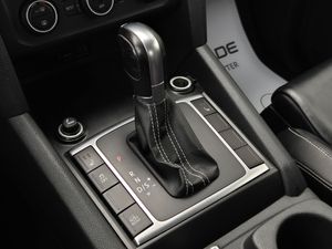 Volkswagen Amarok bild 26