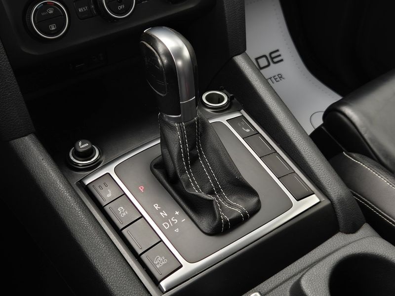 Volkswagen Amarok bild 26