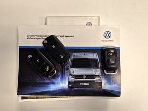 Volkswagen Amarok bild 33