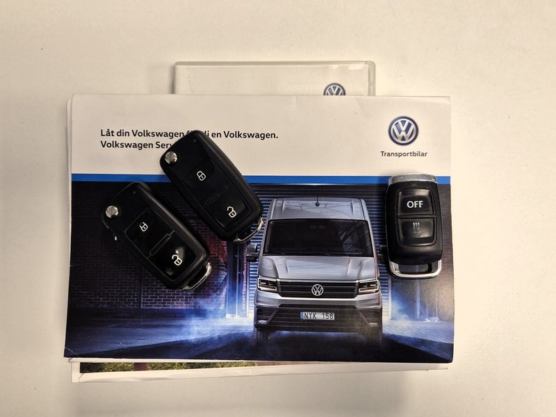 Volkswagen Amarok bild 33