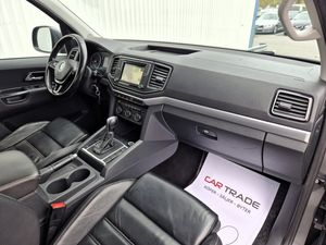 Volkswagen Amarok bild 27