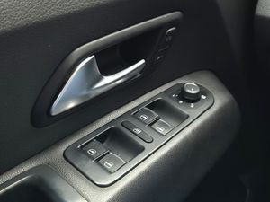 Volkswagen Amarok bild 14