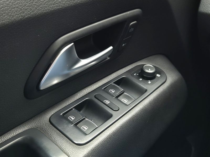 Volkswagen Amarok bild 14