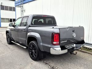 Volkswagen Amarok bild 4