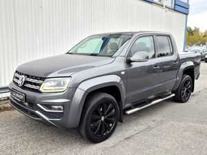 Volkswagen Amarok bild 2