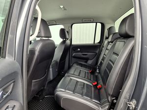 Volkswagen Amarok bild 30