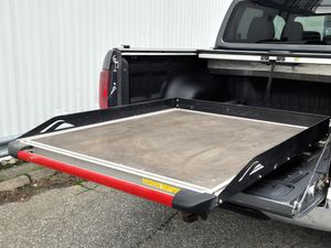 Volkswagen Amarok bild 10
