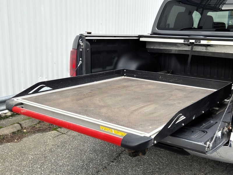 Volkswagen Amarok bild 10