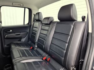 Volkswagen Amarok bild 31