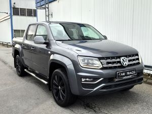 Volkswagen Amarok bild 3