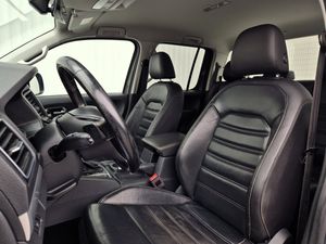 Volkswagen Amarok bild 12