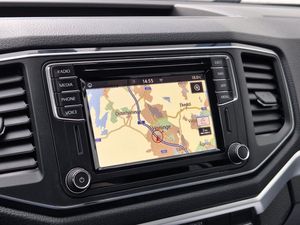 Volkswagen Amarok bild 23