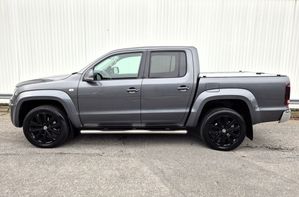 Volkswagen Amarok bild 6