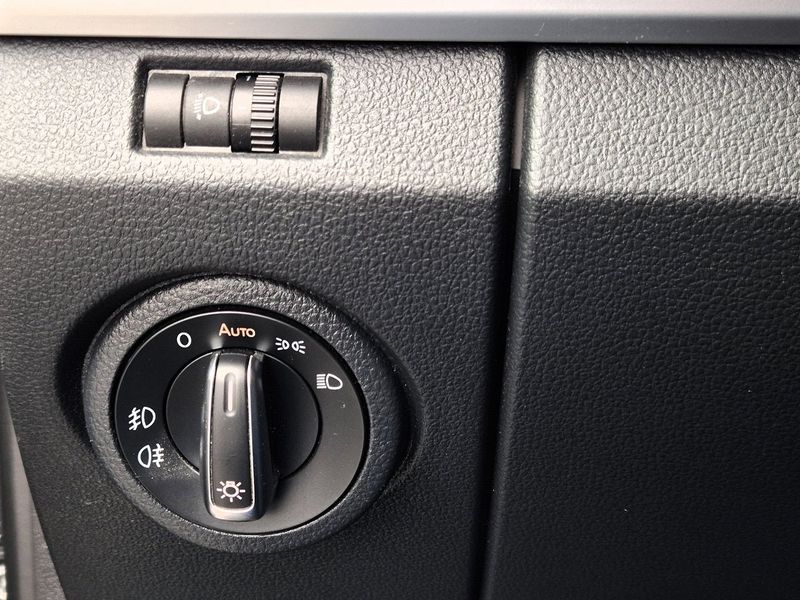 Volkswagen Amarok bild 16
