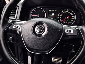 Volkswagen Amarok bild 19