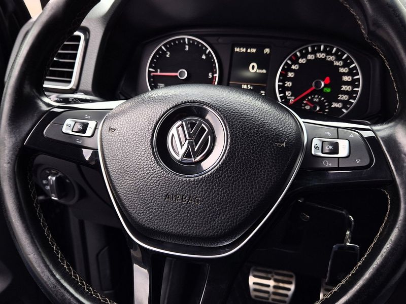 Volkswagen Amarok bild 19