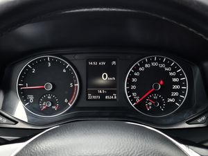Volkswagen Amarok bild 18