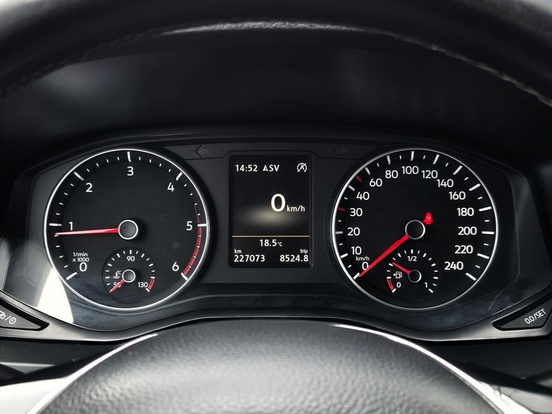 Volkswagen Amarok bild 18