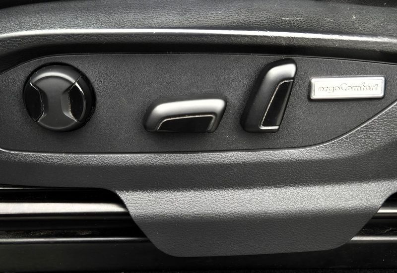 Volkswagen Amarok bild 15