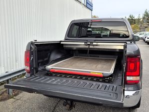 Volkswagen Amarok bild 9