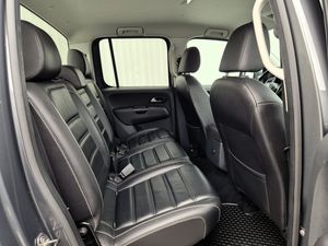 Volkswagen Amarok bild 32