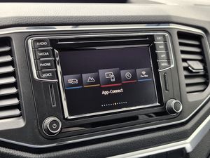 Volkswagen Amarok bild 22