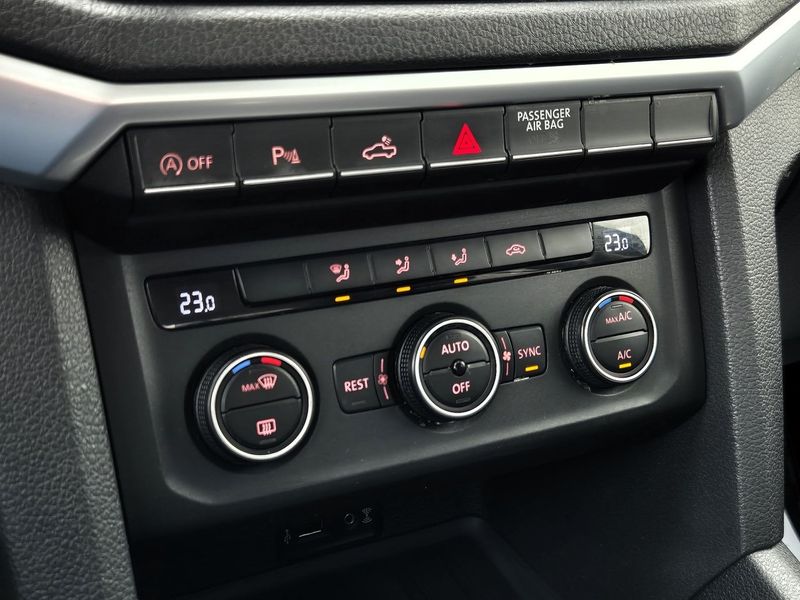Volkswagen Amarok bild 25
