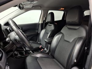 Jeep Compass bild 14