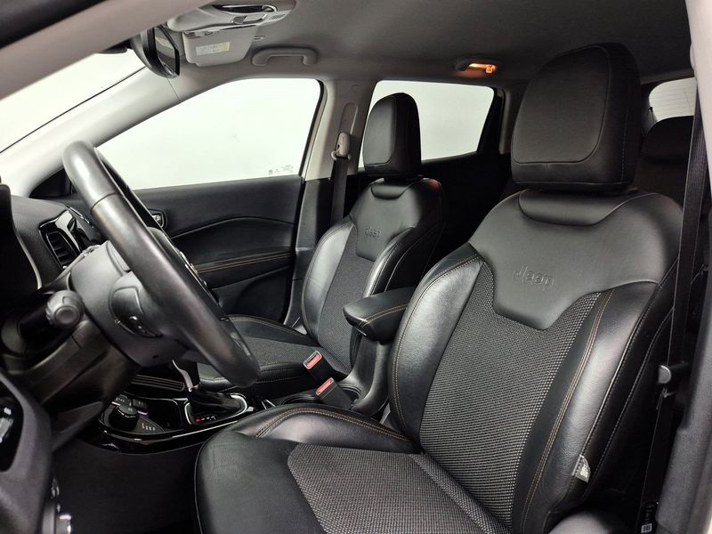 Jeep Compass bild 14