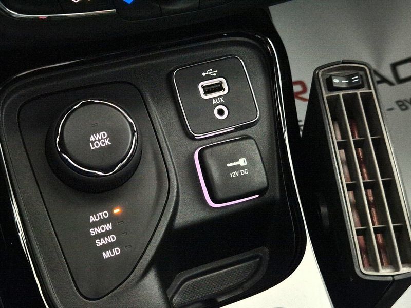 Jeep Compass bild 25