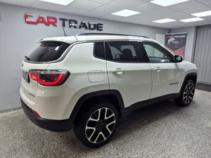Jeep Compass bild 5