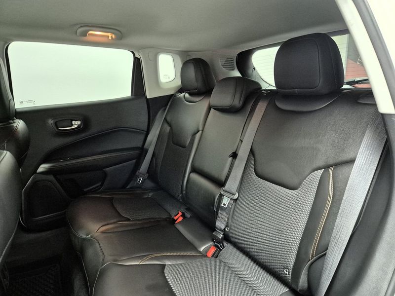 Jeep Compass bild 30
