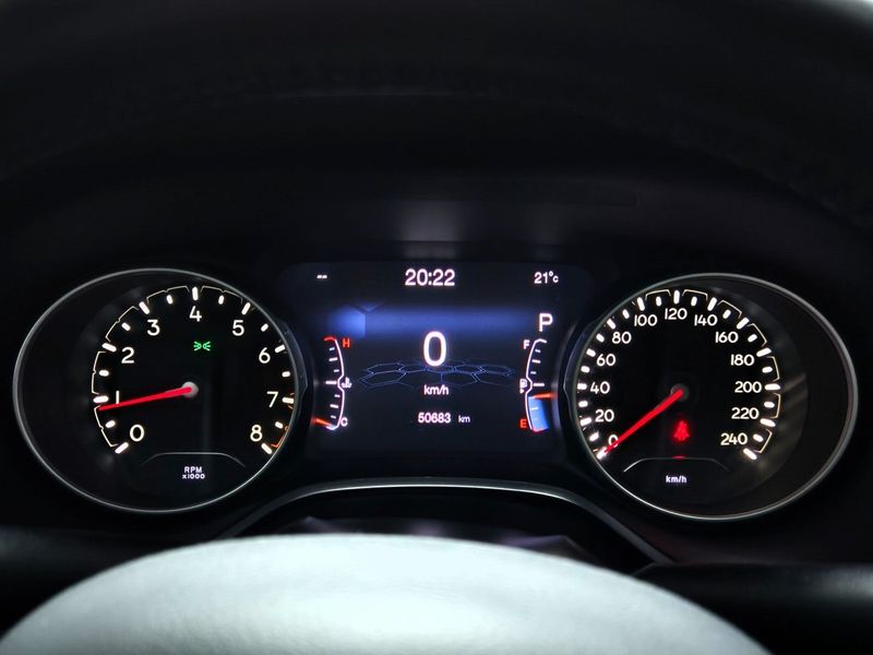 Jeep Compass bild 19