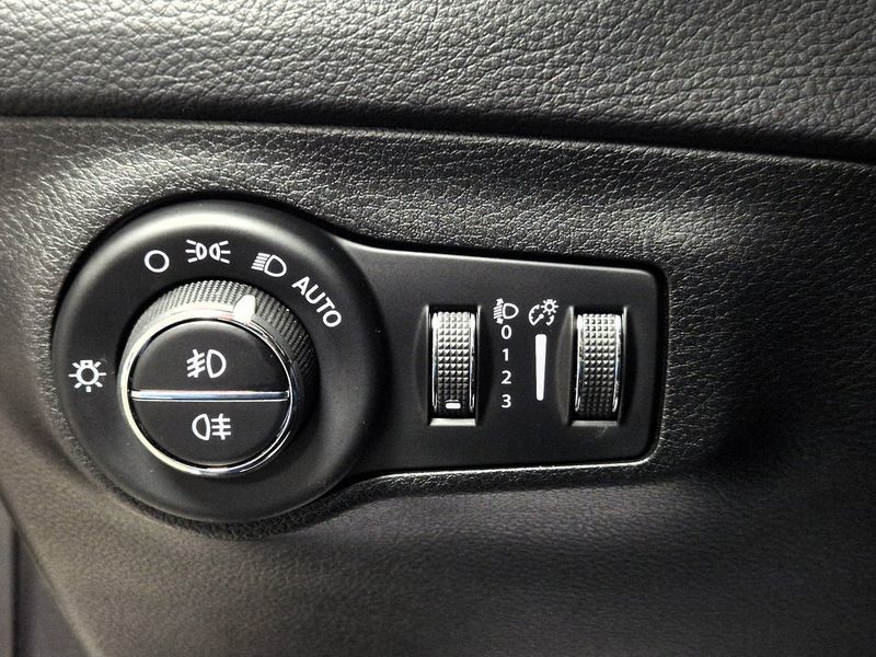 Jeep Compass bild 17