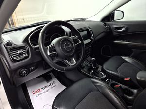 Jeep Compass bild 18