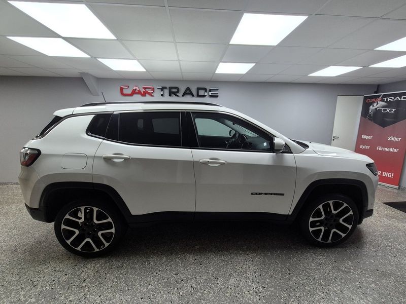 Jeep Compass bild 7