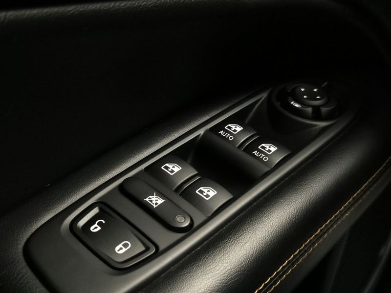 Jeep Compass bild 16