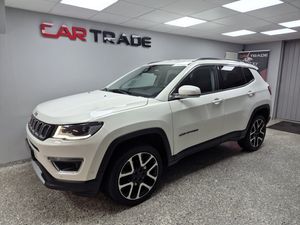 Jeep Compass bild 2