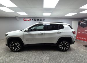 Jeep Compass bild 6