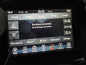 Jeep Compass bild 21