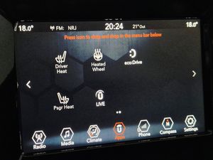 Jeep Compass bild 22