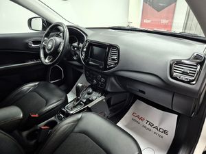 Jeep Compass bild 27