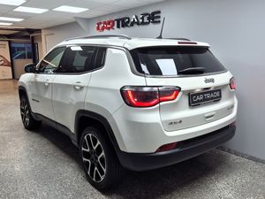 Jeep Compass bild 4