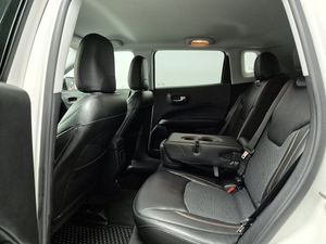 Jeep Compass bild 29