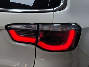 Jeep Compass bild 11