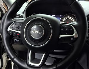 Jeep Compass bild 20