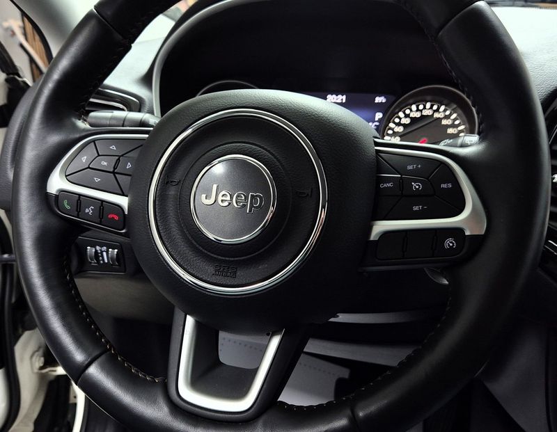 Jeep Compass bild 20
