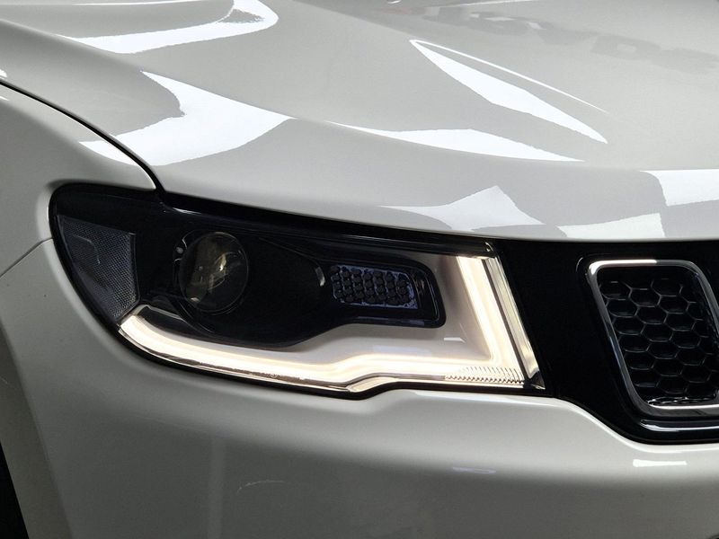 Jeep Compass bild 10